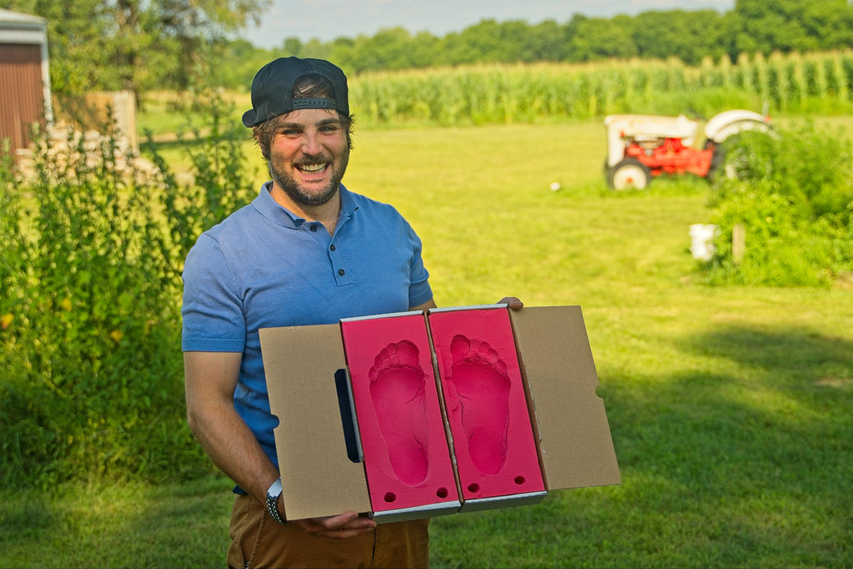 In-Person Custom Orthotic & Foot Analysis Appointment