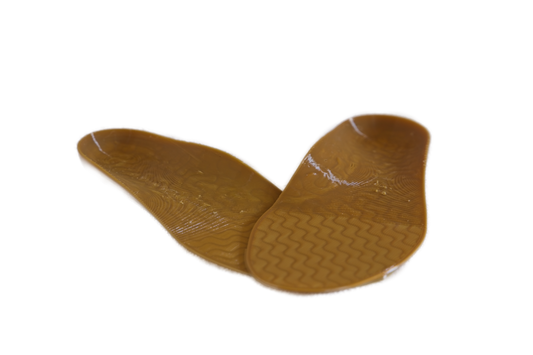 In-Person Custom Orthotic & Foot Analysis Appointment