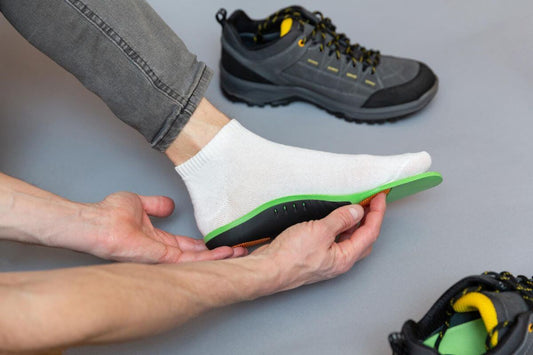 Custom Orthotics
